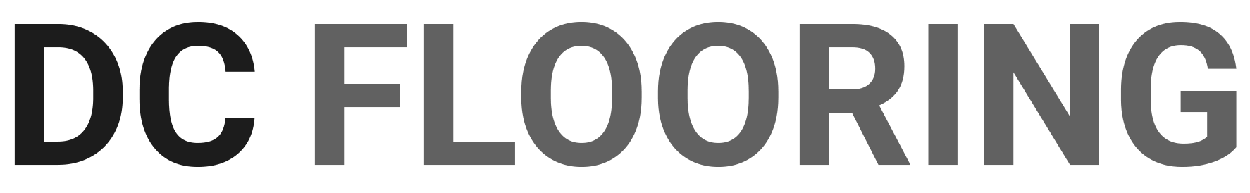 DC Flooring Ltd Logo